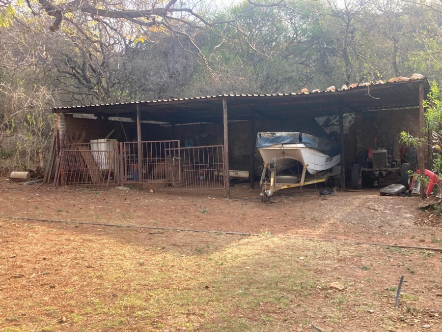 4 Bedroom Property for Sale in Rietvly A H North West